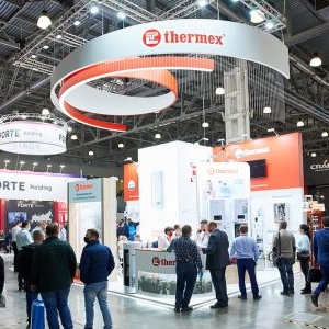 AquaTherm Moscow