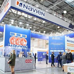 AquaTherm Moscow 1