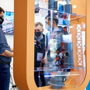 AquaTherm Moscow 2