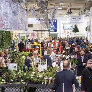 Messe Essen GmbH, Norbertstraße, 45001 Essen, Germanyhttp://www.messe-essen.de