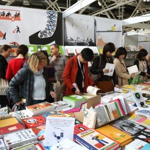 240314 - fiera internazionale del libro per ragazzi - - foto Nucci/Benvenuti