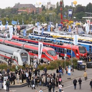 InnoTrans 2014