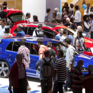 Barcelona-International-Motor-Show-2017