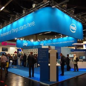 Embedded_World_2014_Intel_Booth