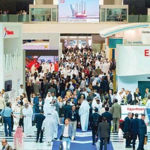 ADIPEC-2017