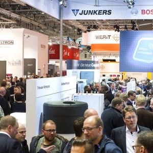 Messe Essen GmbH, Norbertstraße, 45001 Essen, Germanyhttp://www.messe-essen.de