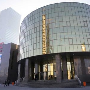 Astana-Korme-Exhibition-Center