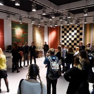 DOMOTEX 2017, 14. - 17. Januar