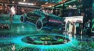 Gitex 1