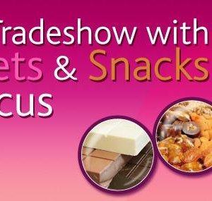 Sweets Snacks