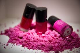 BeautyWorld paroda 1