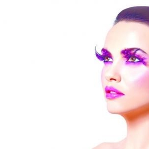 BeautyWorld paroda