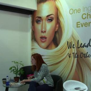 BeautyWorld paroda 3