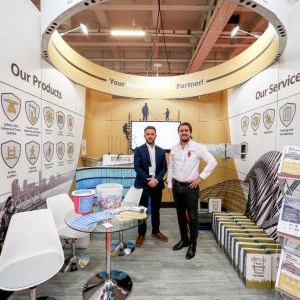 Londonbuild2018