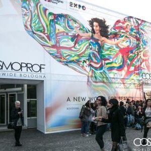 Cosmoprof 1