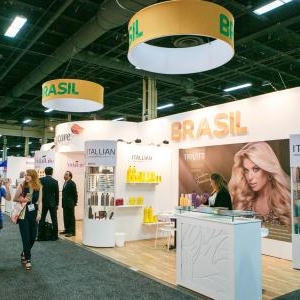 Cosmoprof 3