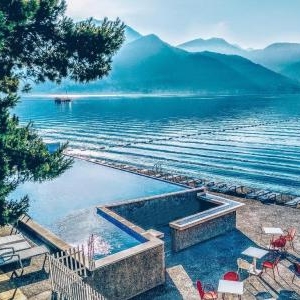 Carine Hotel Delfin1