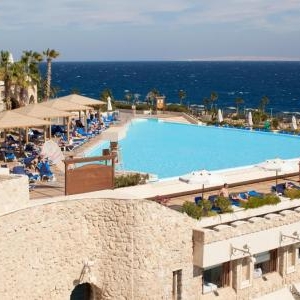 Citadel Resort Sahl Hasheesh1
