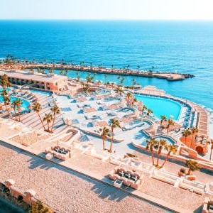 Citadel Resort Sahl Hasheesh3