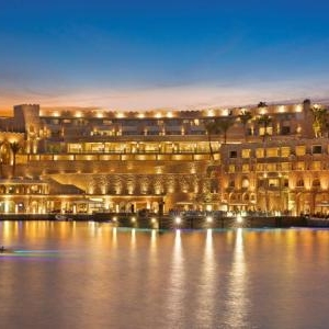 Citadel Resort Sahl Hasheesh4