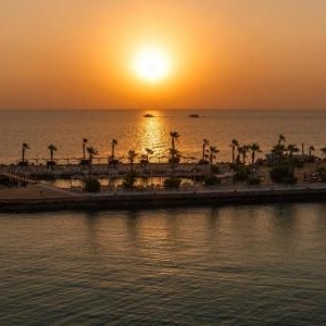 Citadel Resort Sahl Hasheesh5