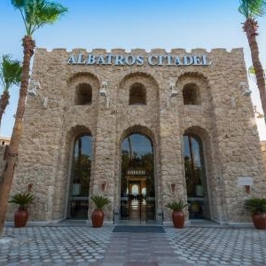 Citadel Resort Sahl Hasheesh6
