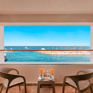 Citadel Resort Sahl Hasheesh8