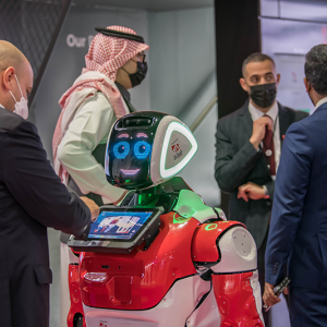 Arab-Health
