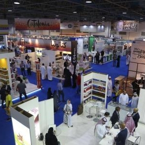 FOODEX SAUDI1