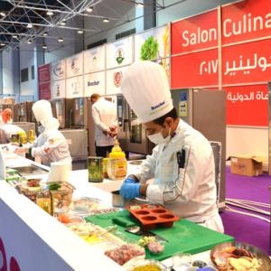 FOODEXSAUDI