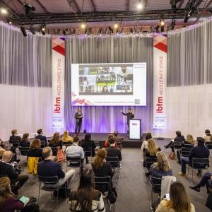 IBTM World 2