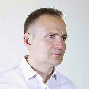 Tadas Robertas Dilys