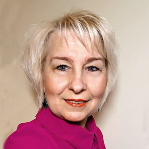Dangira Balsevičienė