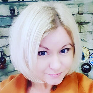 Gintarė Zlatkienė
