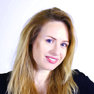 Justė Bliujūtė